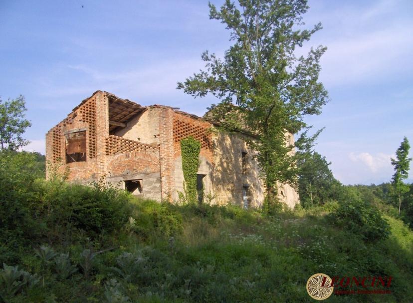 Rustico in Via Irola 22, Villafranca in Lunigiana — foto 3 di 5