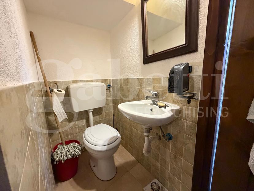 Casa indipendente in Via Avignone 3, Rocca di Mezzo — foto 3 di 5