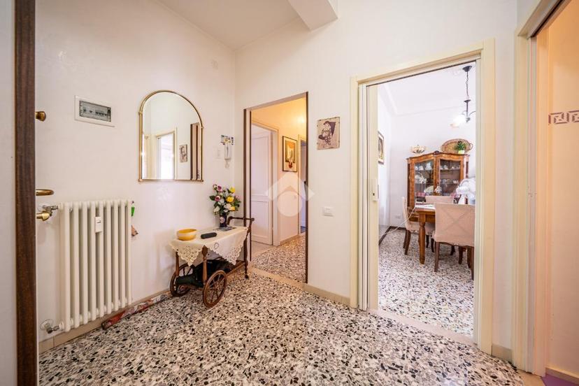 Quadrilocale in Via Rivoluzione d'Ottobre 23, Reggio nell'Emilia — foto 3 di 5