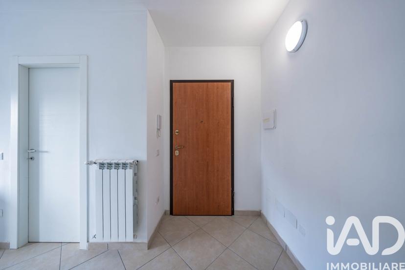 Trilocale in Via Dante Alighieri, Portomaggiore — foto 5 di 5