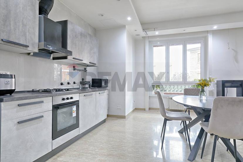 Appartamento in Via Rota 86, Monza — foto 2 di 5