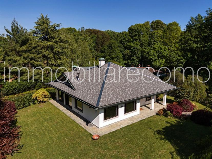 Villa in Via Cascina Pelada, Cantù — foto 3 di 5