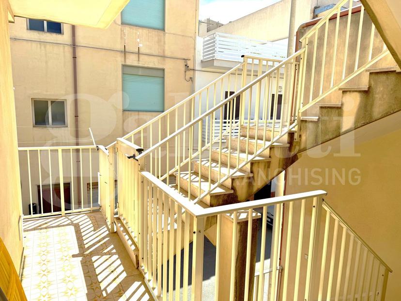 Quadrilocale in Via delle Palme 3, Santa Croce Camerina — foto 5 di 5