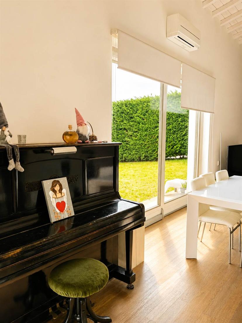 Villa in Strada di Cerreta, Terni