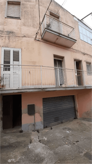 Casa indipendente in Via Calendoli 5, Palazzolo Acreide — foto 3 di 5