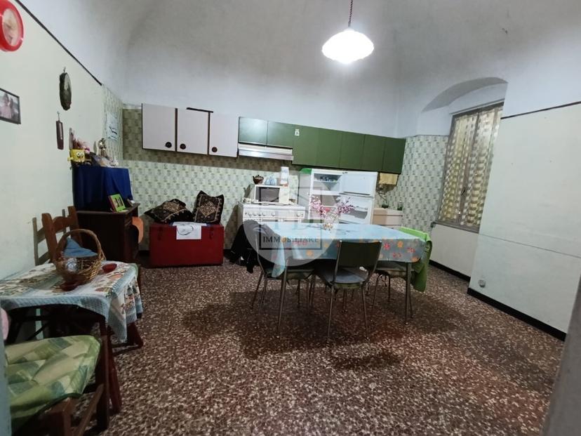 Appartamento, Toirano — foto 4 di 5