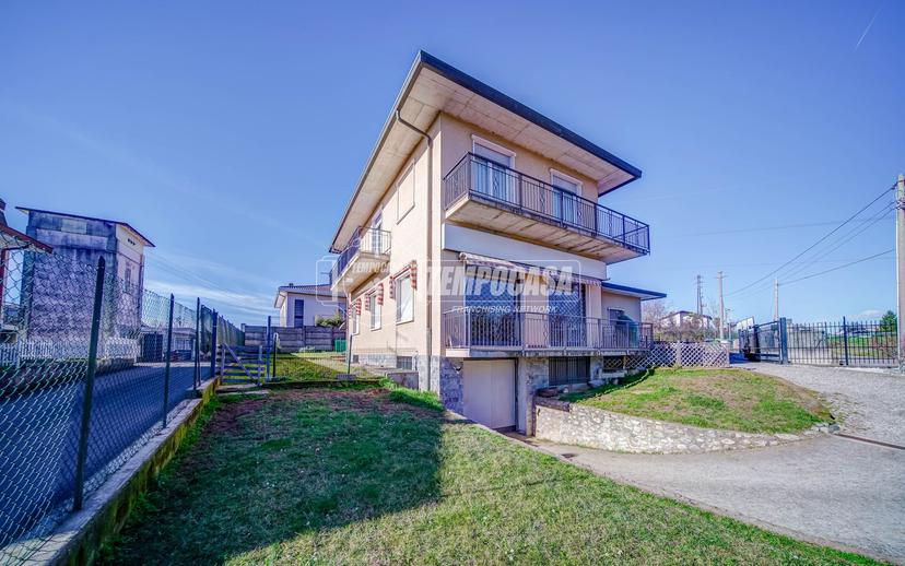 Villa, Caronno Varesino — foto 4 di 5