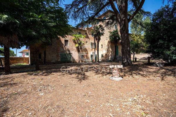 Casale in Via Cavour, Castiglione del Lago — foto 5 di 5