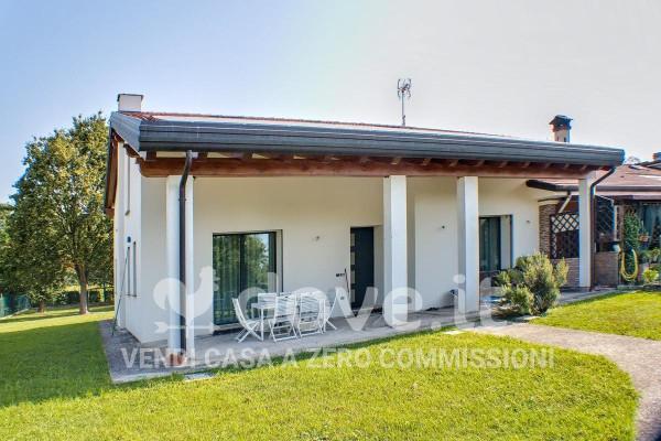 Villa in Via Roma 58d, Rubano — foto 3 di 5