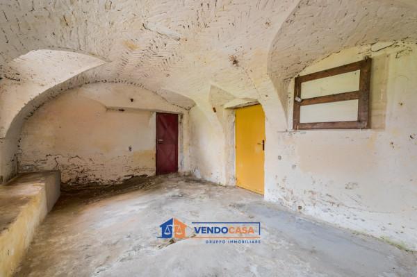 Cascina in Strada di Gratteria 151, Mondovì — foto 4 di 5