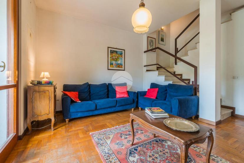 Villa a schiera in Via C. Alvaro 17, Fano — foto 4 di 5