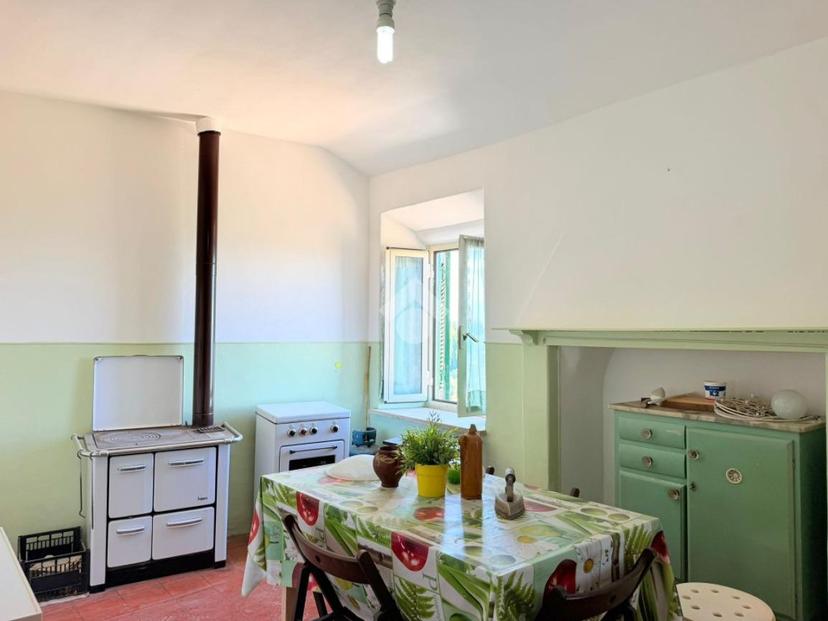 Trilocale in Via Orazio Massari 48, Casperia — foto 3 di 5