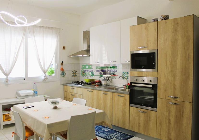 Casa indipendente in Via San Giovanni Battista 25, Pozzallo — foto 4 di 5