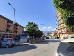 Monolocale in Via d'Alessandro 5, Nocera Inferiore