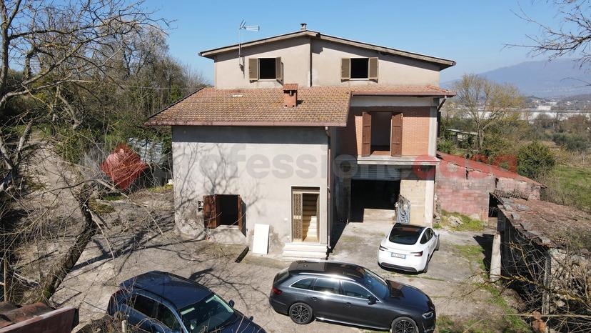 Casa indipendente in Via Collacciano 19/C, Anagni — foto 3 di 5