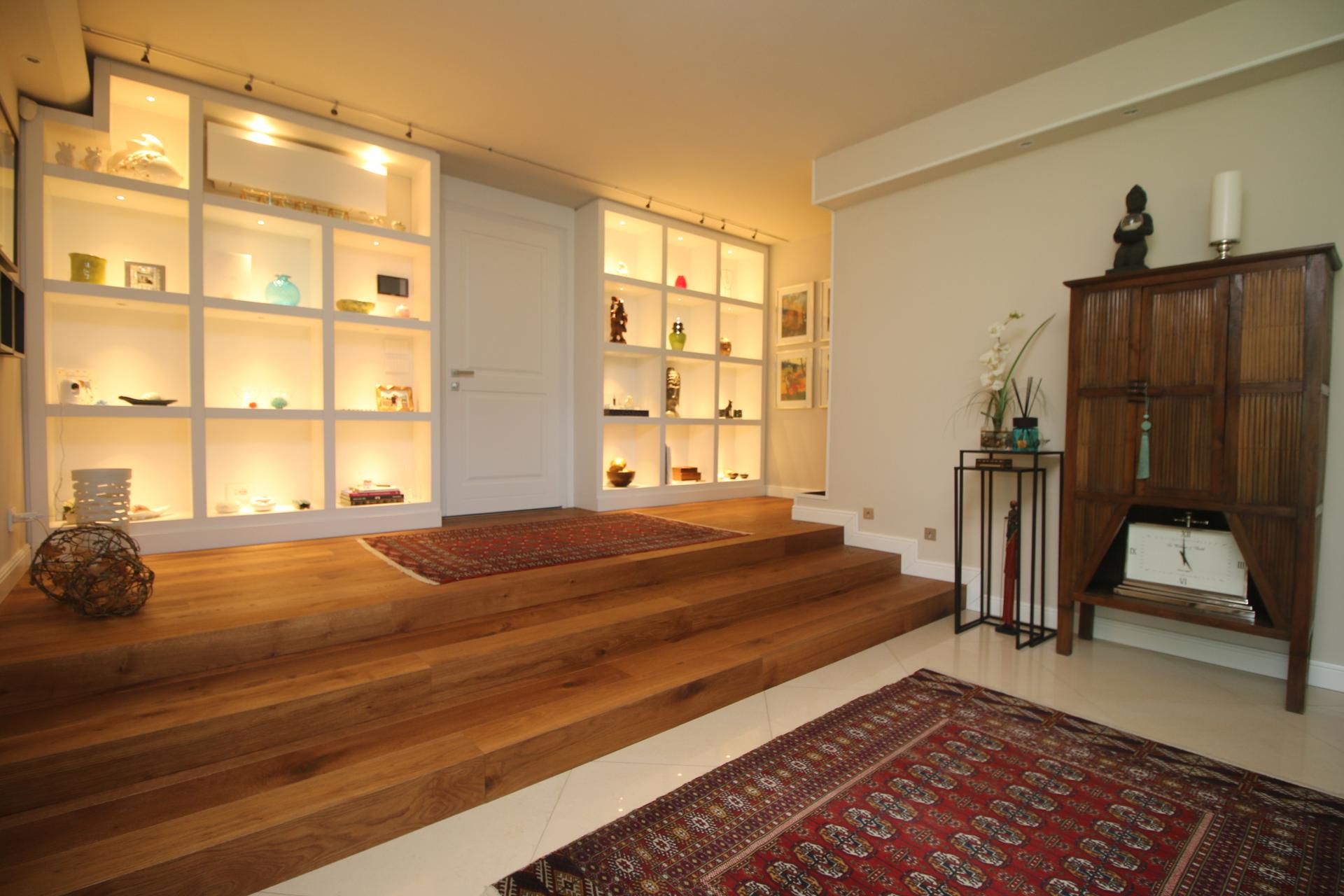 Villa a schiera, Appiano Gentile
