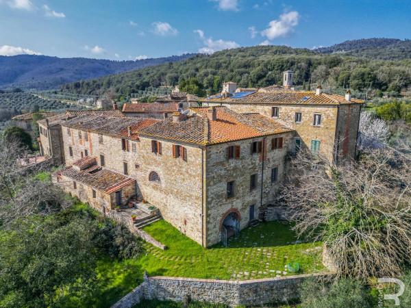 Casa colonica in Via di Duddova, Bucine — foto 3 di 5