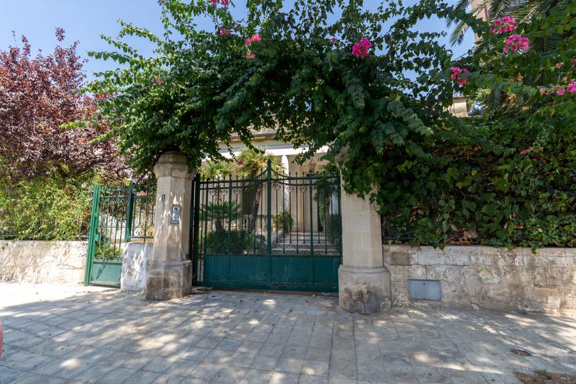 Villa in Via Matteo Tafuro 3, Lecce