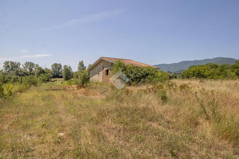 Casa indipendente in Via Rosce, Contigliano — foto 3 di 5