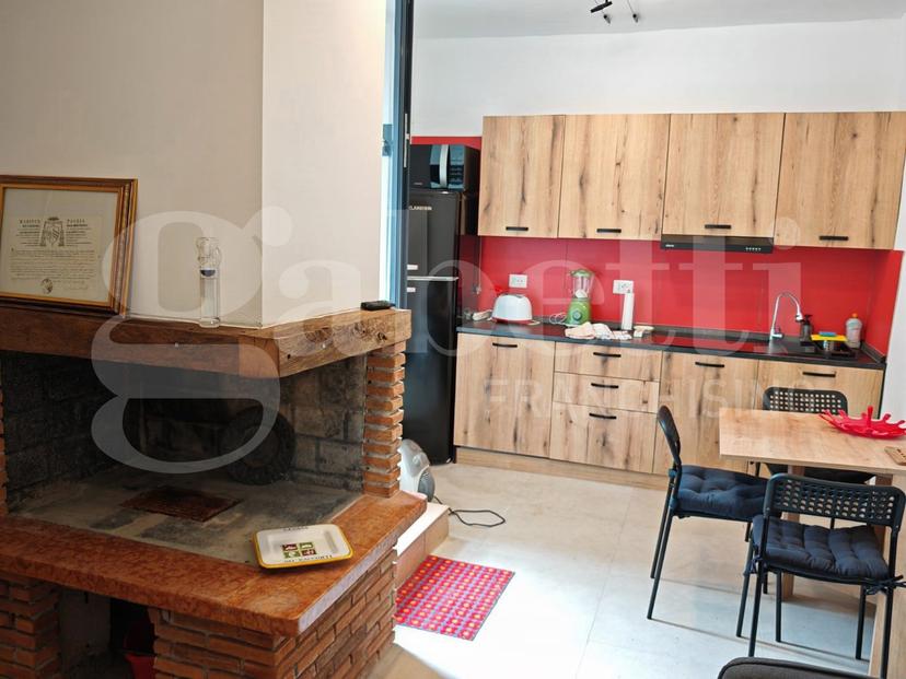 Bilocale in Via San Salvatore  74, Filignano — foto 2 di 5