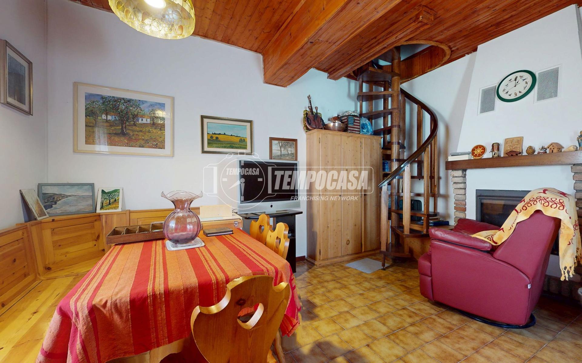 Casa indipendente in Via Frabine 79, Zocca