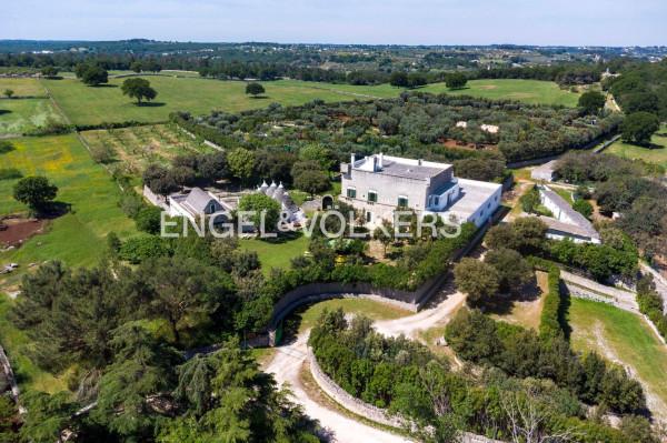 Masseria, Ceglie Messapica — foto 2 di 5