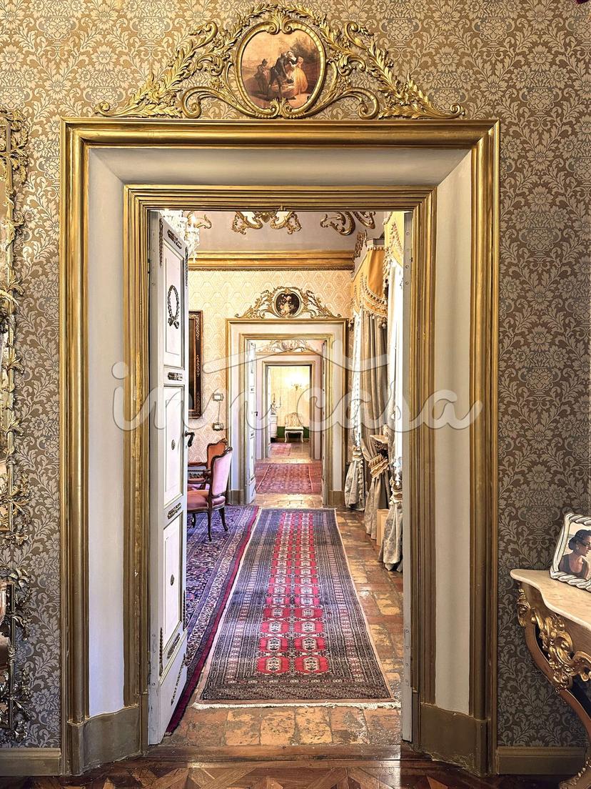 Castello, Monte Porzio — foto 3 di 5