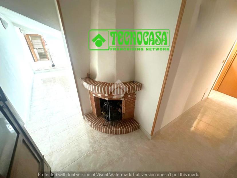 Casa indipendente in Via M. Villani 53, Altavilla Irpina — foto 2 di 5