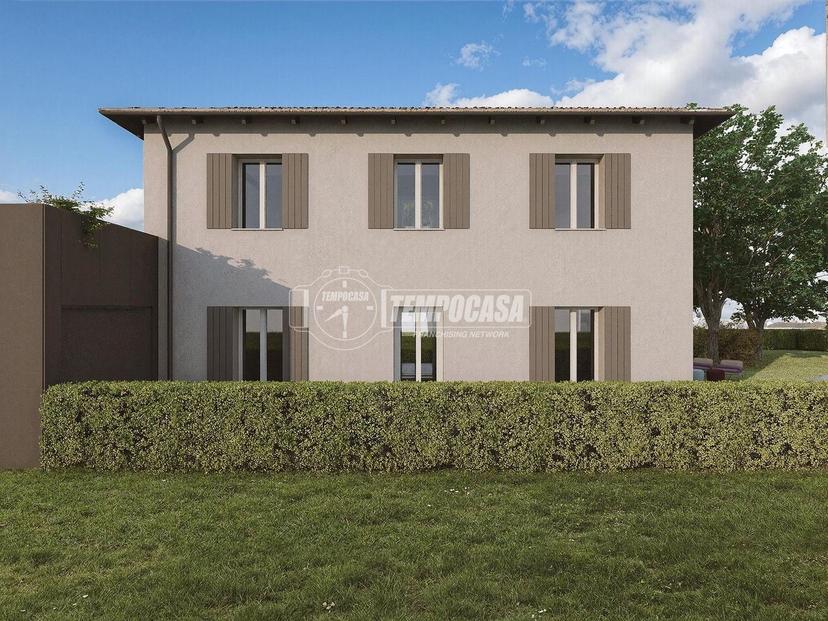 Villa, San Lazzaro di Savena — foto 4 di 5