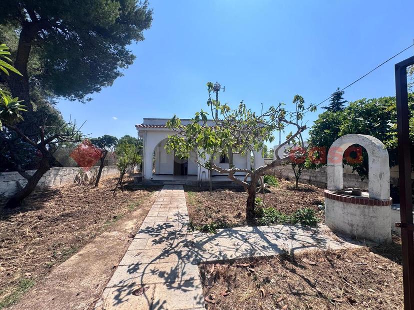 Villa in Viale dei Vasai  Snc, Pulsano — foto 5 di 5