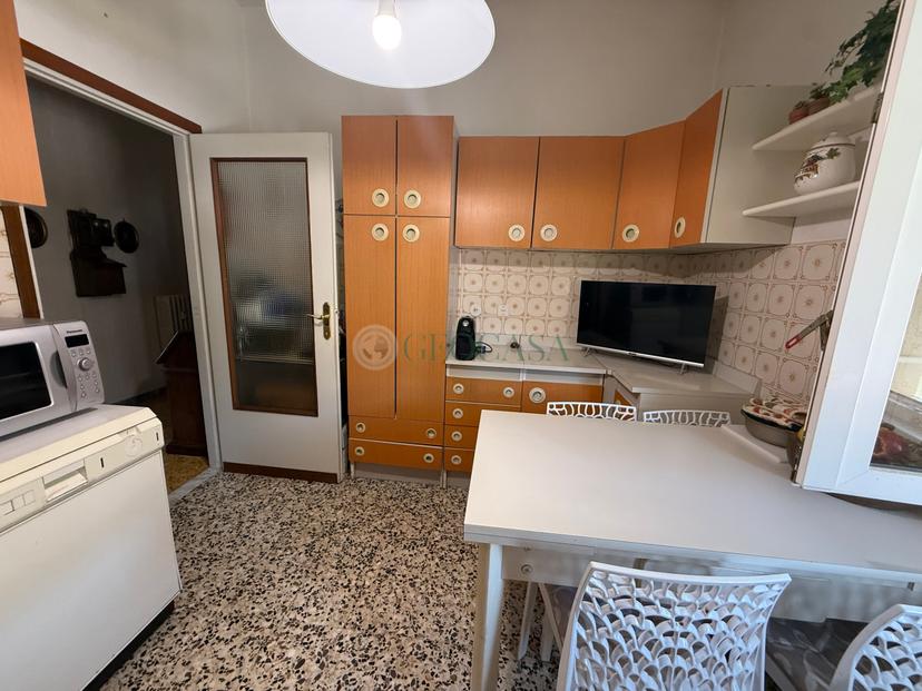Quadrilocale, La Spezia