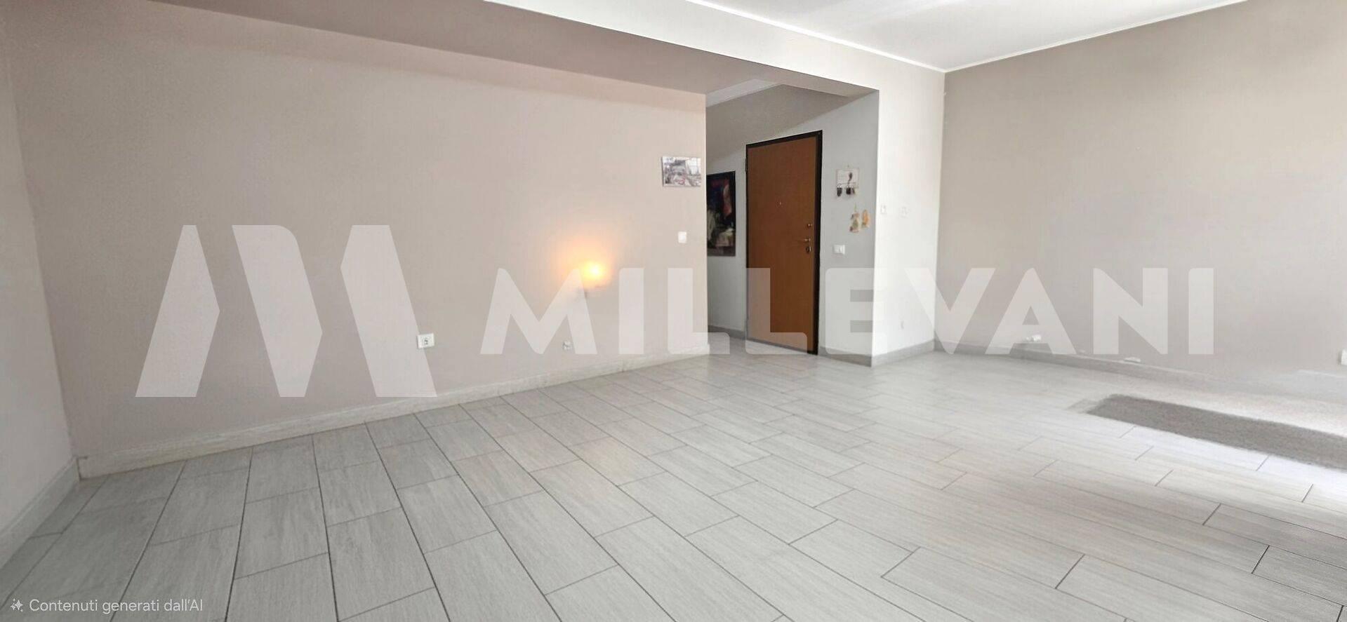Appartamento in Via Calabria, Pozzallo