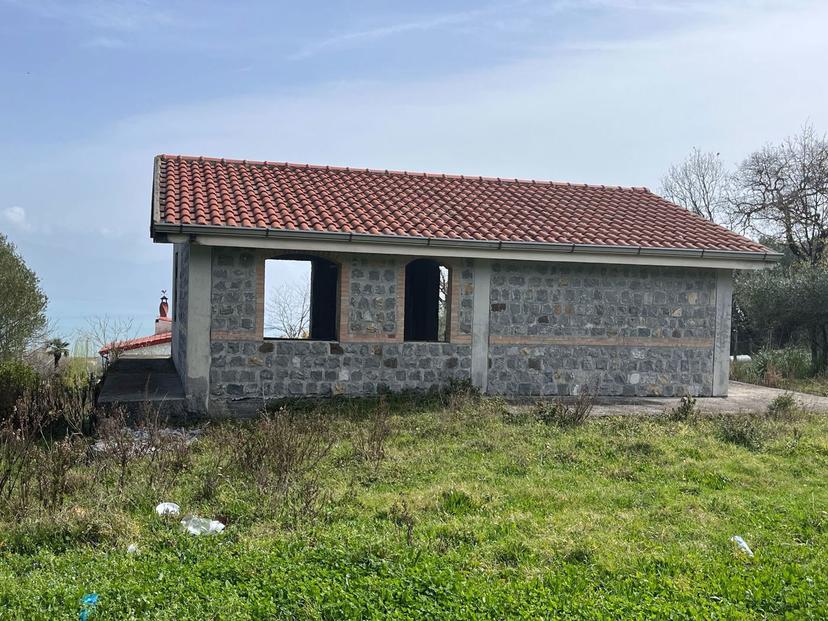 Rustico in Località Tre Mulini, San Giovanni a Piro — foto 3 di 5