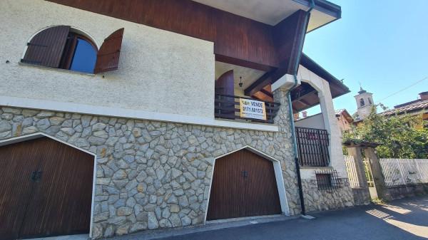 Villa in Via Torri 3, Demonte — foto 3 di 5
