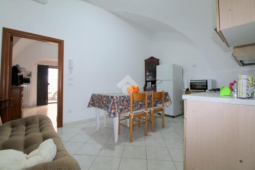 Casa indipendente in Via Famiglia Vitagliani 21, Lucera — foto 4 di 5
