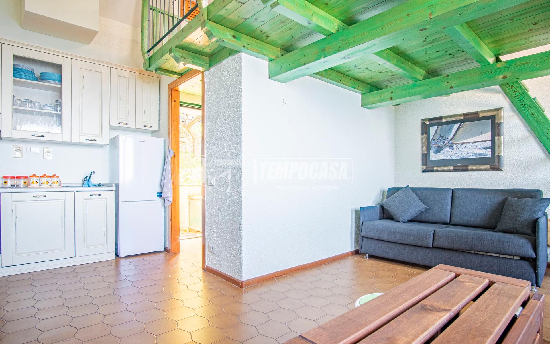 Monolocale in Via Le Marine, Moneglia