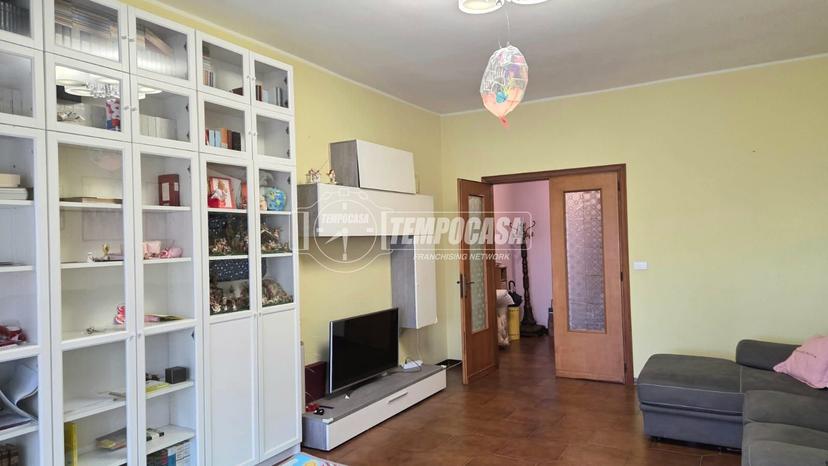 Quadrilocale in Via Elsa Morante 8, Vibo Valentia — foto 2 di 5