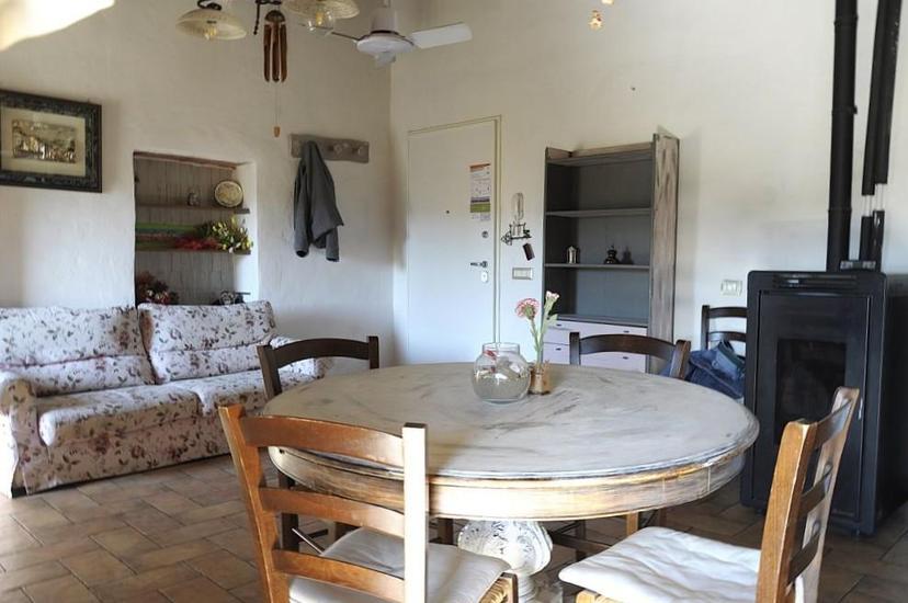Trilocale, Casole d'Elsa — foto 5 di 5