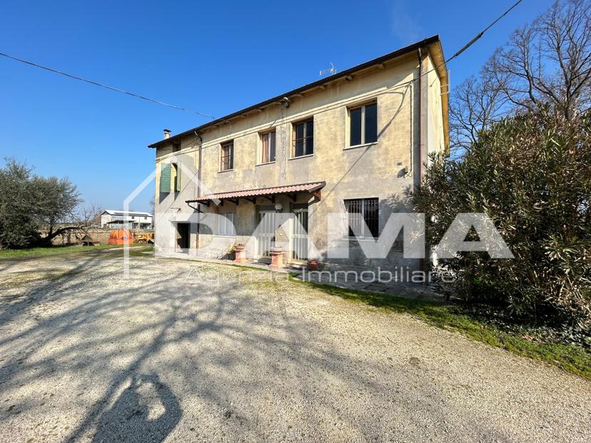 Casa indipendente in Via Lughese, Forlì — foto 4 di 5