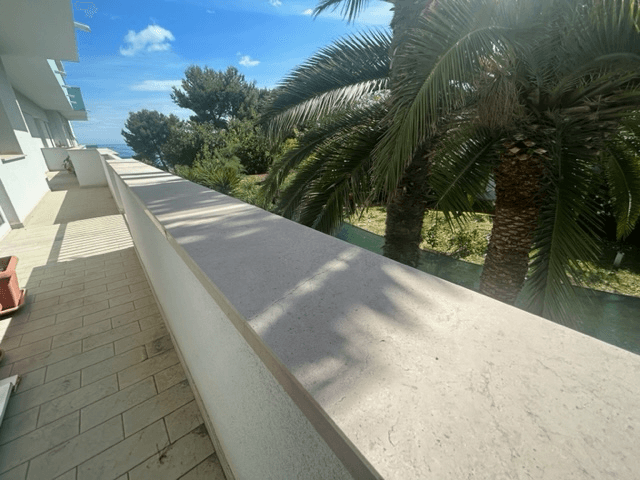 Appartamento in Via Spagnoli, Falconara Marittima — foto 5 di 5