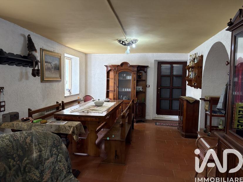 Casa indipendente in Frazione Montevecchio, Pergola — foto 4 di 5