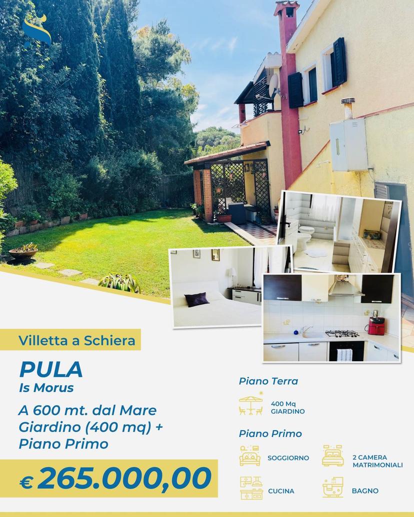 Appartamento, Pula — foto 2 di 5