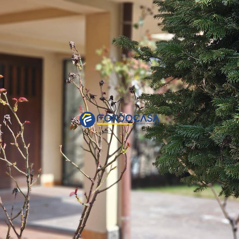 Villa in Via Papa Giovanni XXIII 21, Casatenovo — foto 4 di 5