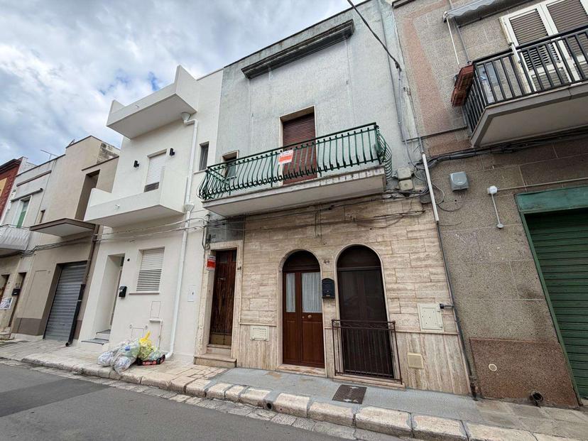 Casa indipendente, Francavilla Fontana — foto 3 di 5