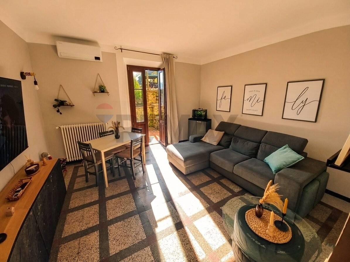 Casa indipendente, Borgo a Mozzano