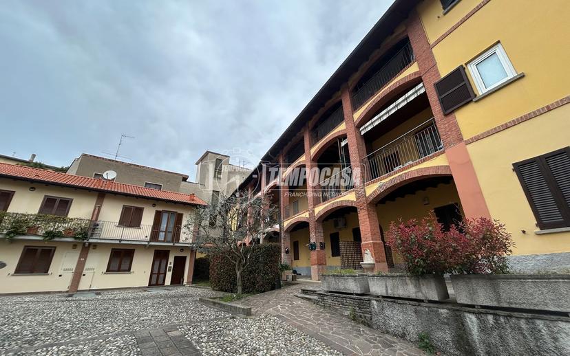 Bilocale, Figino Serenza — foto 2 di 5