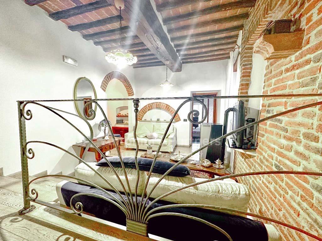 Casa indipendente in Via Roma, Città della Pieve