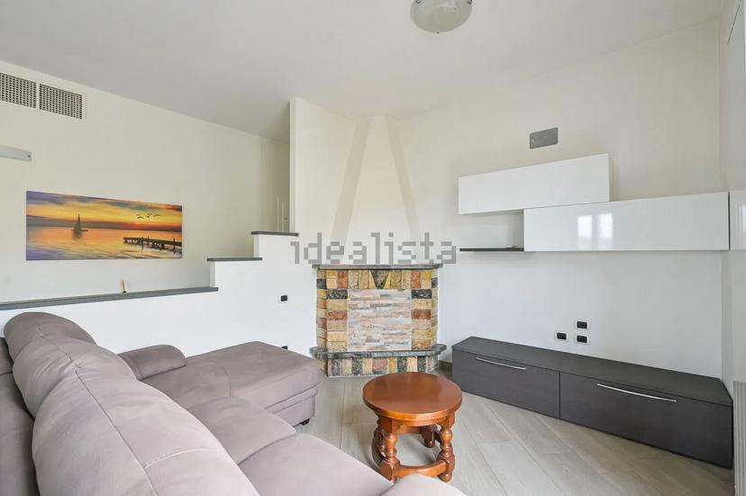 Villa a schiera, Sarzana — foto 4 di 5