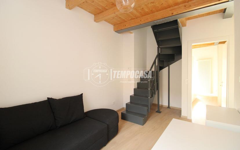 Trilocale in Via P. Soresi 4, Mondovì