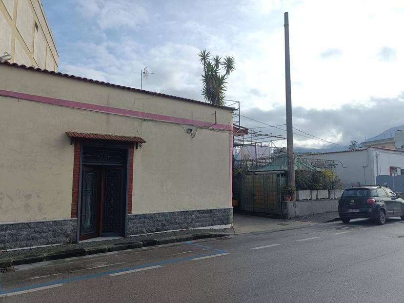 Casa indipendente in Via Sant'Antonio Abate 63, Scafati — foto 5 di 5